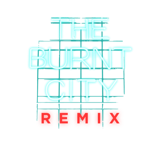 The Burnt City: Remix