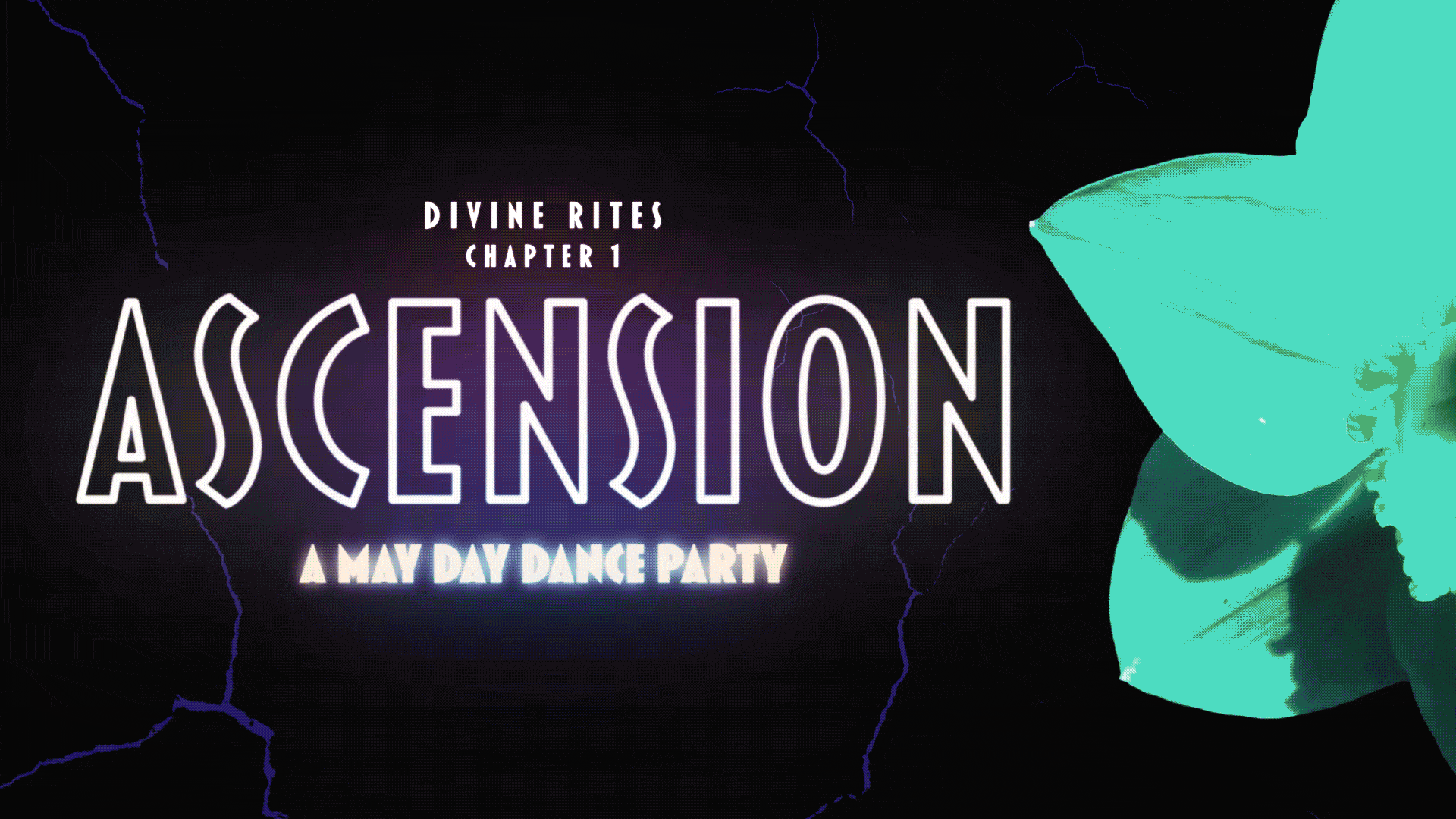 Ascension: A May Day Dance Party