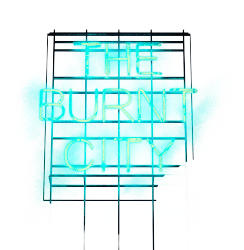 Burnt City Logo